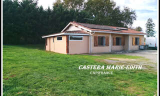 Maison 5 Pièces 111 m² à vendre à Mourède (32190)