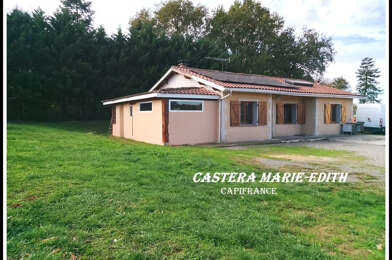 Maison 5 pièces 168000 €