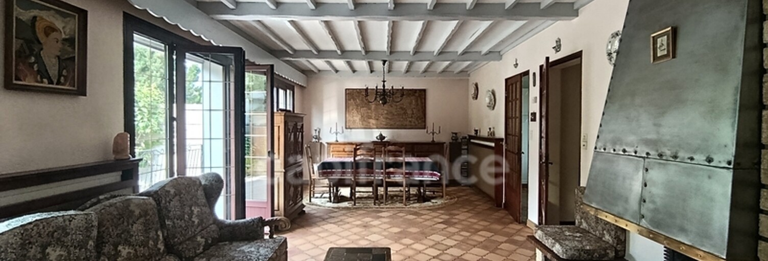 Maison 5 Pièces 144 m² à vendre à Arras (62000)