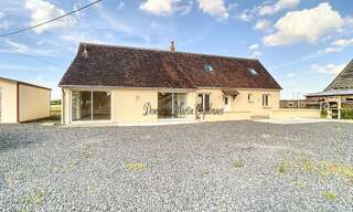 Maison 6 Pièces 146 m² à vendre à Monthodon (37110)