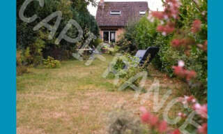 Maison 3 Pièces 90 m² à vendre à Anzin-Saint-Aubin (62223)