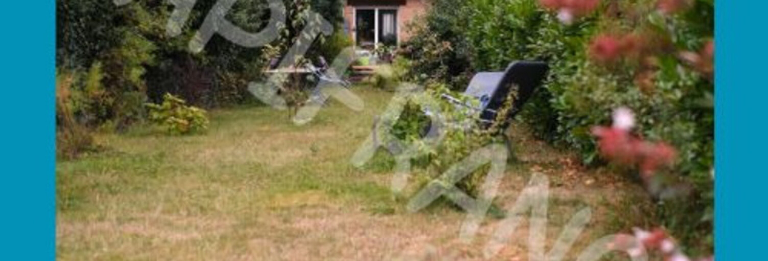 Maison 3 Pièces 90 m² à vendre à Anzin-Saint-Aubin (62223)