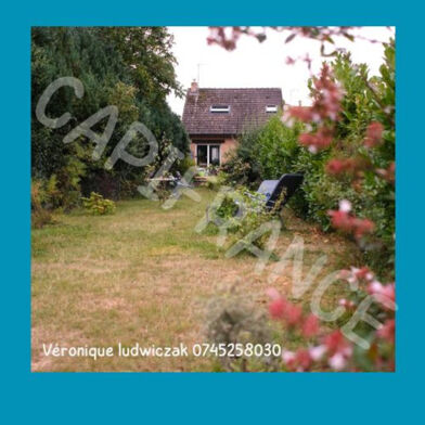 Maison 3 pièces 279000 €