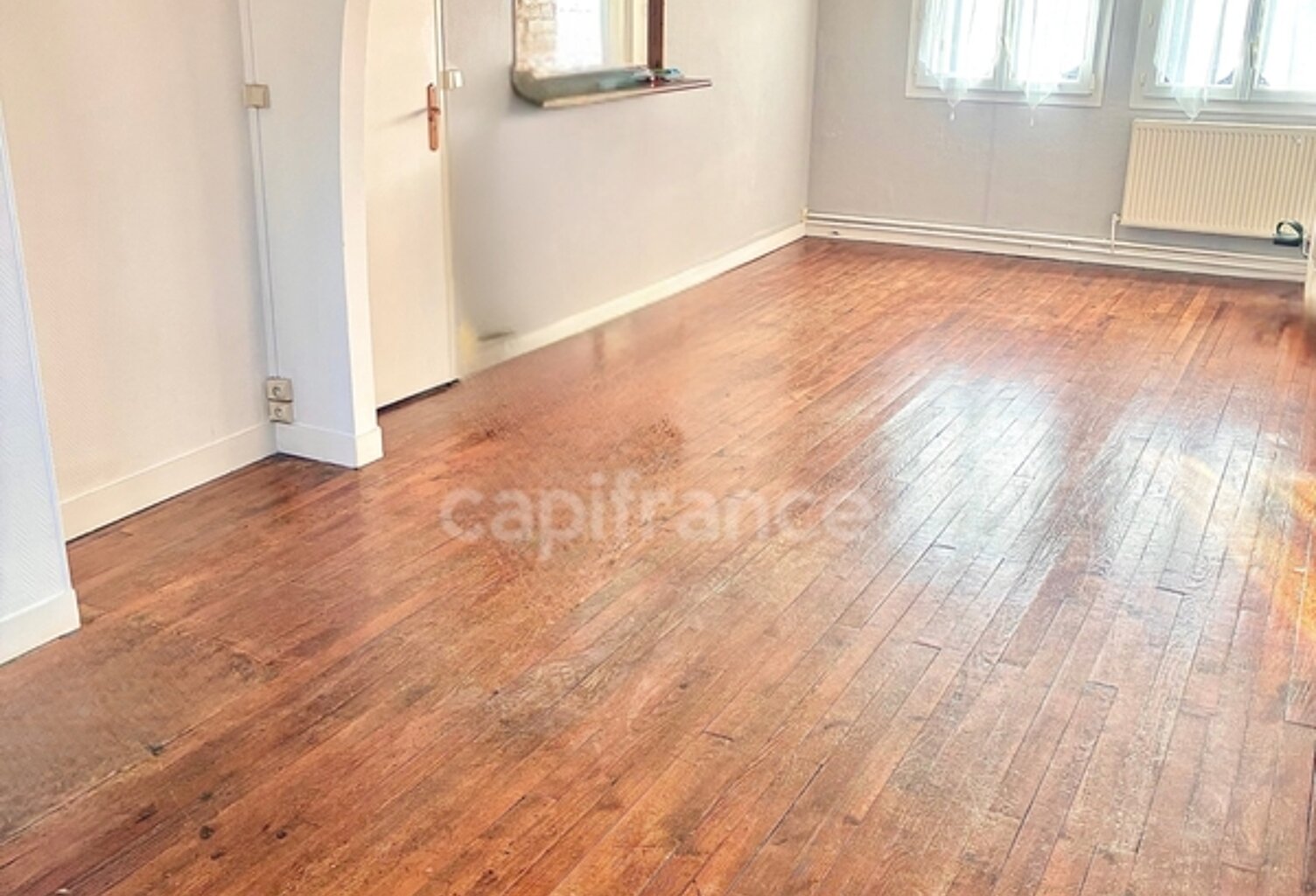 *Aplemont* Appartement T3 de 65 m² sans charges de copropriété — photo 1