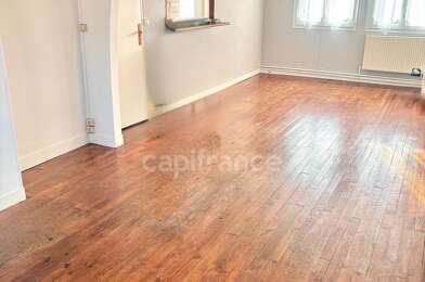Appartement 3 pièces 125000 €