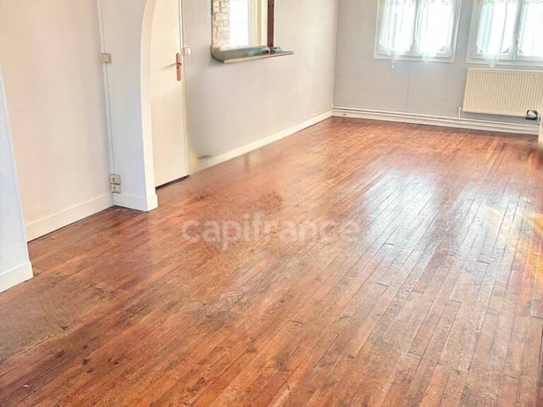 *Aplemont* Appartement T3 de 65 m² sans charges de copropriété — photo 1