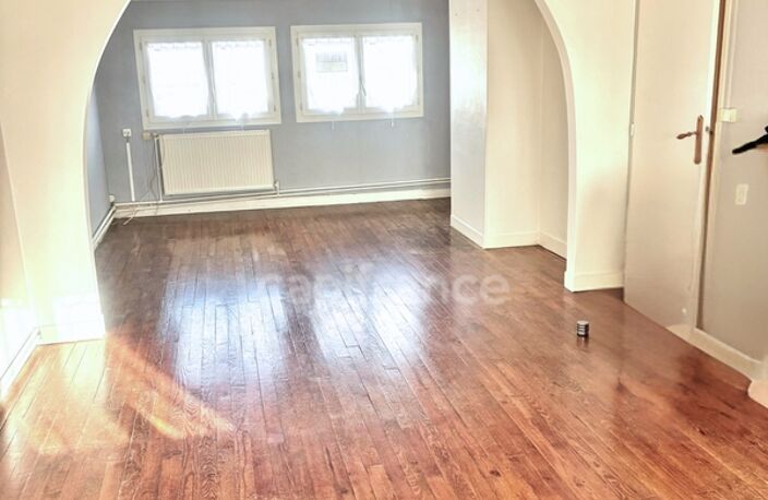 *Aplemont* Appartement T3 de 65 m² sans charges de copropriété — photo 2