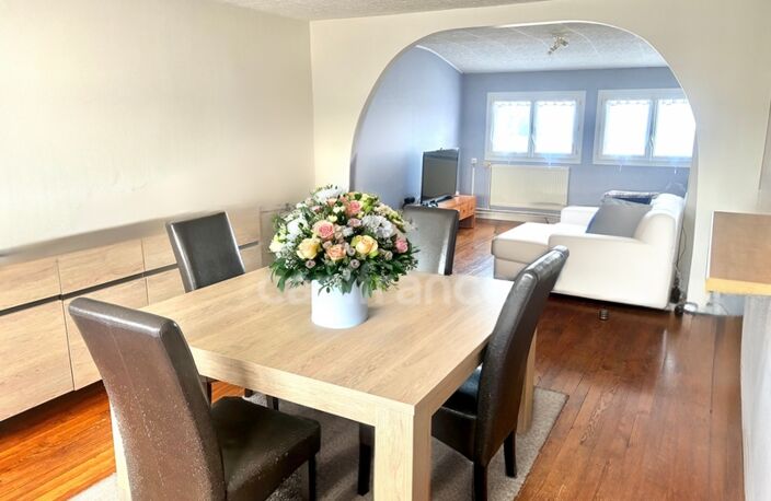 *Aplemont* Appartement T3 de 65 m² sans charges de copropriété — photo 3