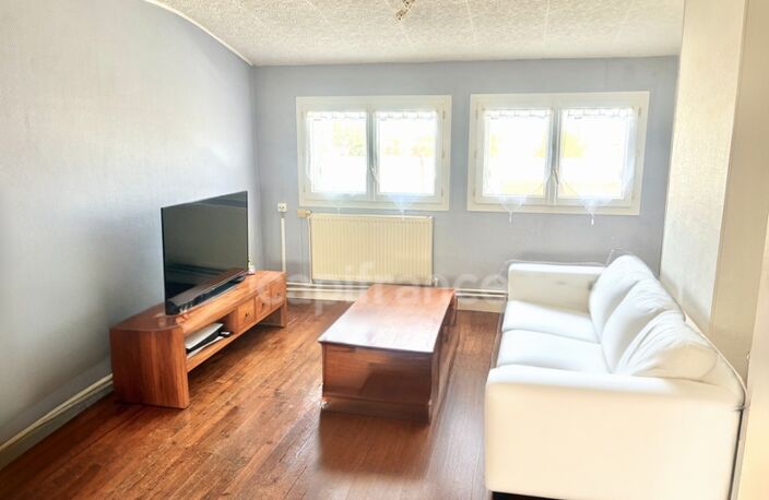 *Aplemont* Appartement T3 de 65 m² sans charges de copropriété — photo 4