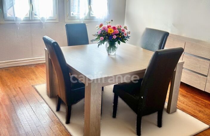 *Aplemont* Appartement T3 de 65 m² sans charges de copropriété — photo 5
