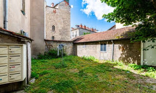 Appartement 1 Pièce 18 m² à vendre à Dijon (21000)