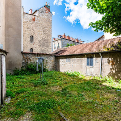 Appartement 1 pièces 70000 €