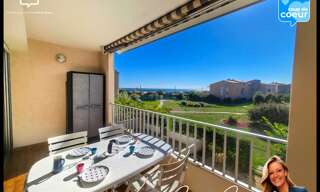 Appartement 3 Pièces 46 m² à vendre à Agde (34300)