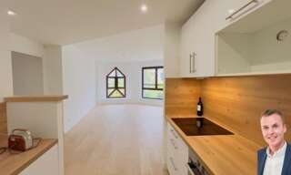 Appartement 3 Pièces 72 m² à vendre à Quimper (29000)