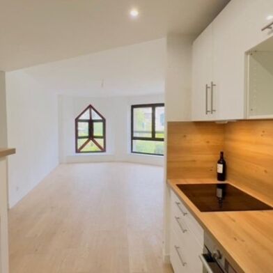 Appartement 3 pièces 263000 €