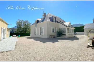 Maison 6 pièces 537000 €