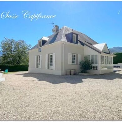 Maison 6 pièces 550000 €