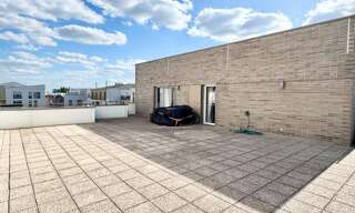 Appartement 5 Pièces 102 m² à louer à Créteil (94000)