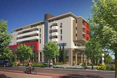 Commerce 1 pièces 8720 €