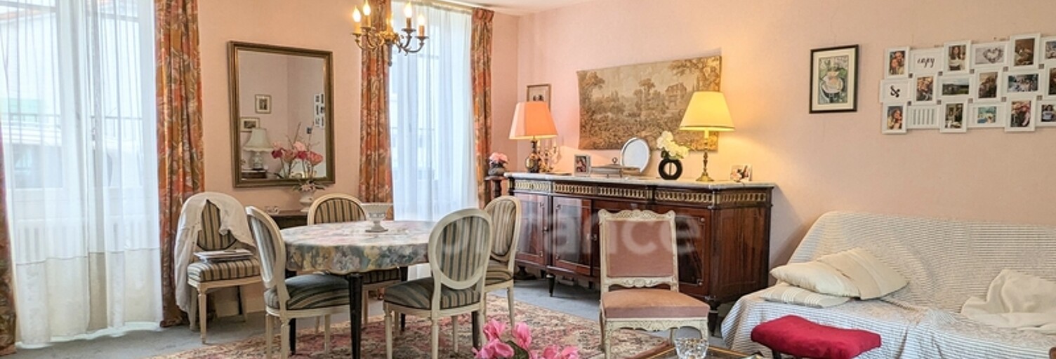 Maison 10 Pièces 158 m² à vendre à Segonzac (16130)