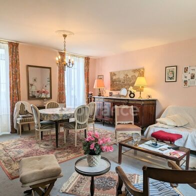 Maison 10 pièces 181000 €