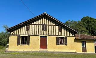 Maison 5 Pièces 180 m² à vendre à Mormès (32240)