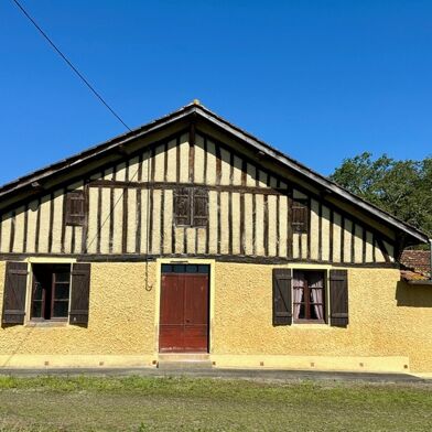 Maison 5 pièces 275000 €