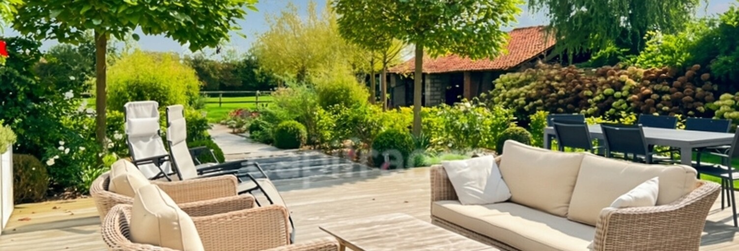 Maison 27 Pièces 690 m² à vendre à Hardinghen (62132)