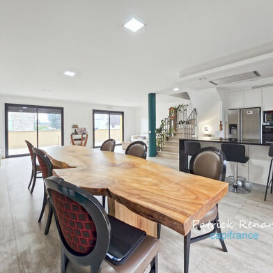 Maison 6 pièces 550000 €