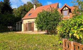 Maison 5 Pièces 116 m² à vendre à Guerny (27720)