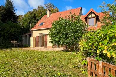 Maison 5 pièces 209500 €