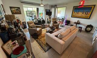 Appartement 2 Pièces 53 m² à vendre à Cayenne (97300)