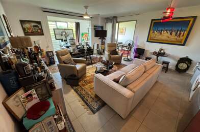 Appartement 2 pièces 275000 €