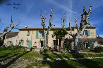 Maison 15 pièces 810000 €