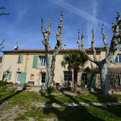 Maison 15 pièces 830000 €