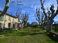 Dpt Bouches du Rhône (13), à vendre CORNILLON CONFOUX maison P15 de 455 m² dont studio 122m² - Terrain de 1 282 m² — photo 2