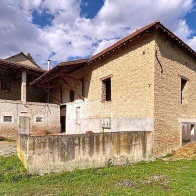 Maison 1 pièces 265000 €