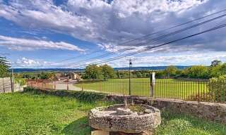 Maison 1 Pièce 290 m² à vendre à Saint-Marcel-Bel-Accueil (38080)