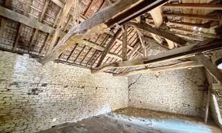 Maison 1 Pièce 290 m² à vendre à Saint-Marcel-Bel-Accueil (38080)