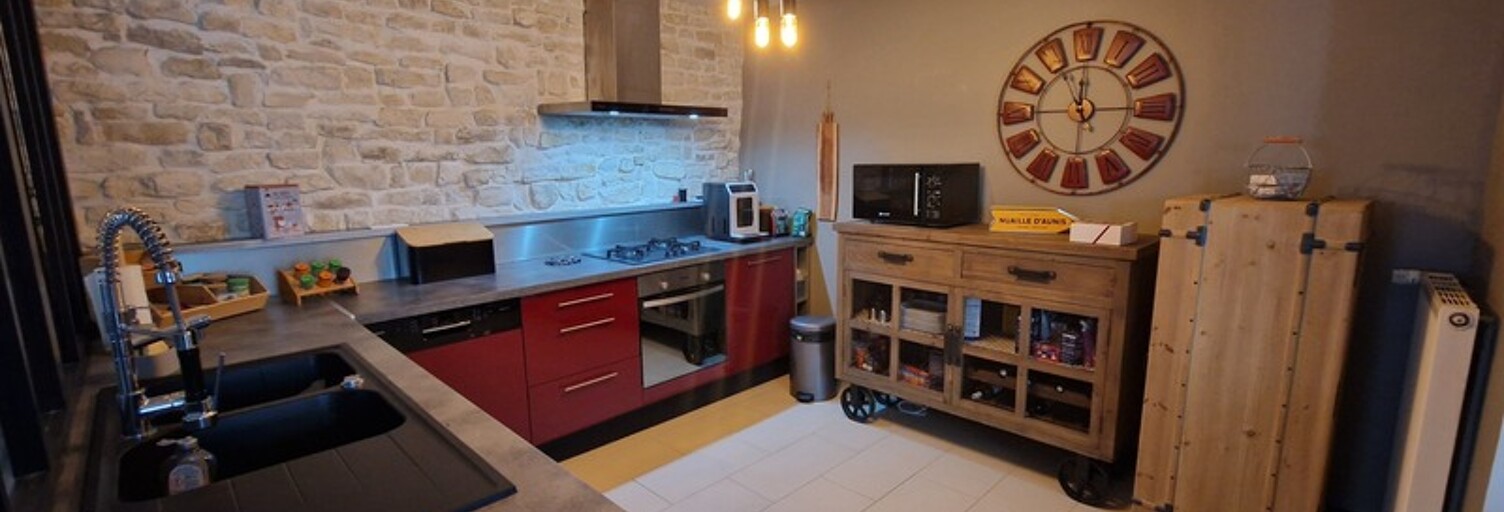 Maison 8 Pièces 224 m² à vendre à La Rochelle (17000)