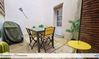 Maison 8 Pièces 224 m² à vendre à Nuaillé-d'Aunis (17540)