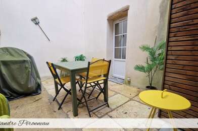 Maison 8 pièces 350000 €