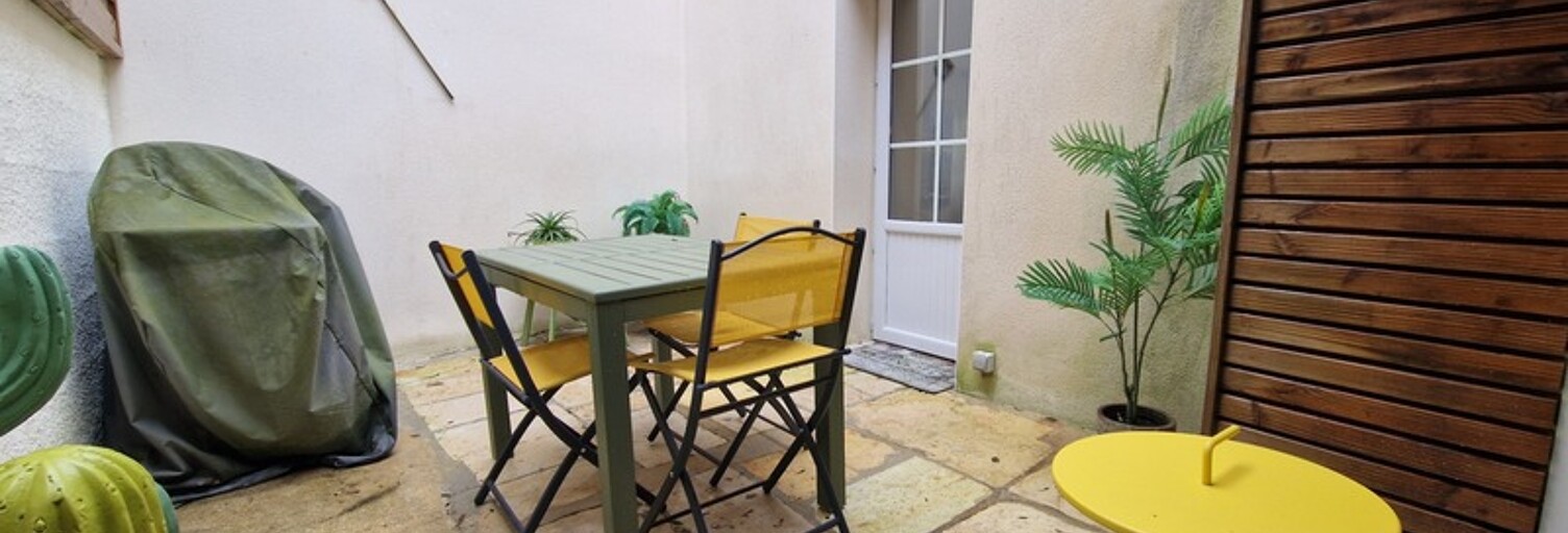 Maison 8 Pièces 224 m² à vendre à Nuaillé-d'Aunis (17540)