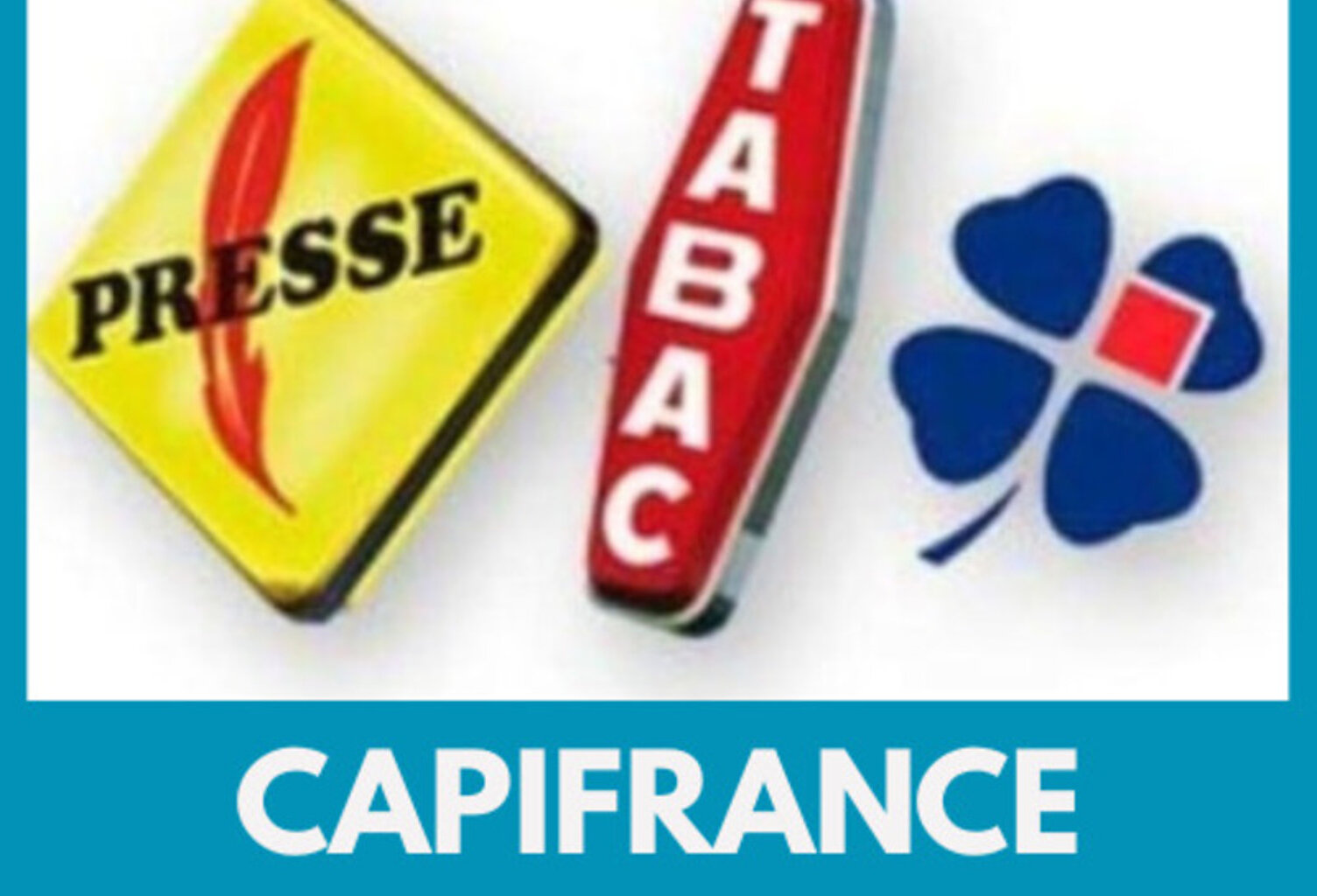 Fonds de commerce à vendre  (tabac/loto/presse) — photo 1