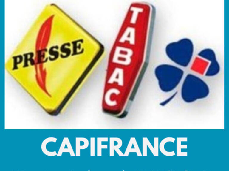 Fonds de commerce à vendre  (tabac/loto/presse) — photo 1