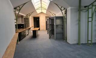 Appartement 4 Pièces 120 m² à vendre à Angoulême (16000)