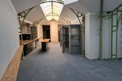 Appartement 4 pièces 212000 €