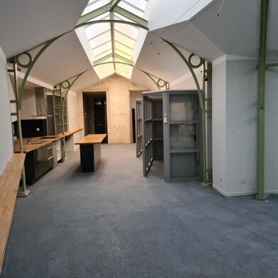 Appartement 4 pièces 212000 €