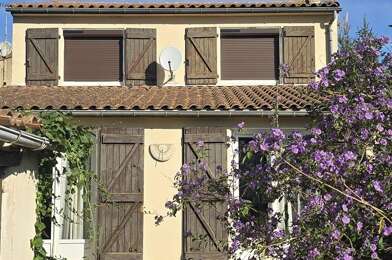 Maison 5 pièces 163280 €