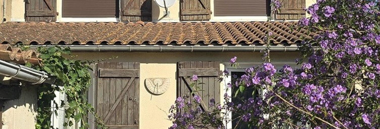 Maison 5 Pièces 114 m² à vendre à Carcassonne (11000)